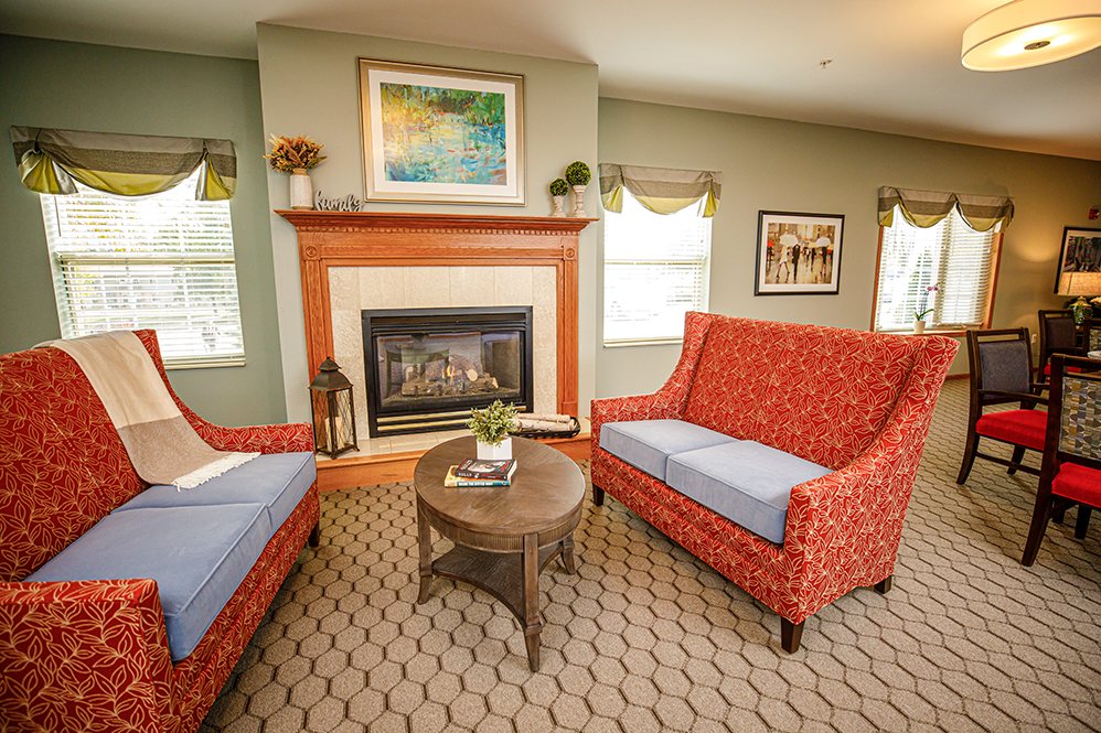 Sage Meadow of Middleton Assisted Living and Memory Care