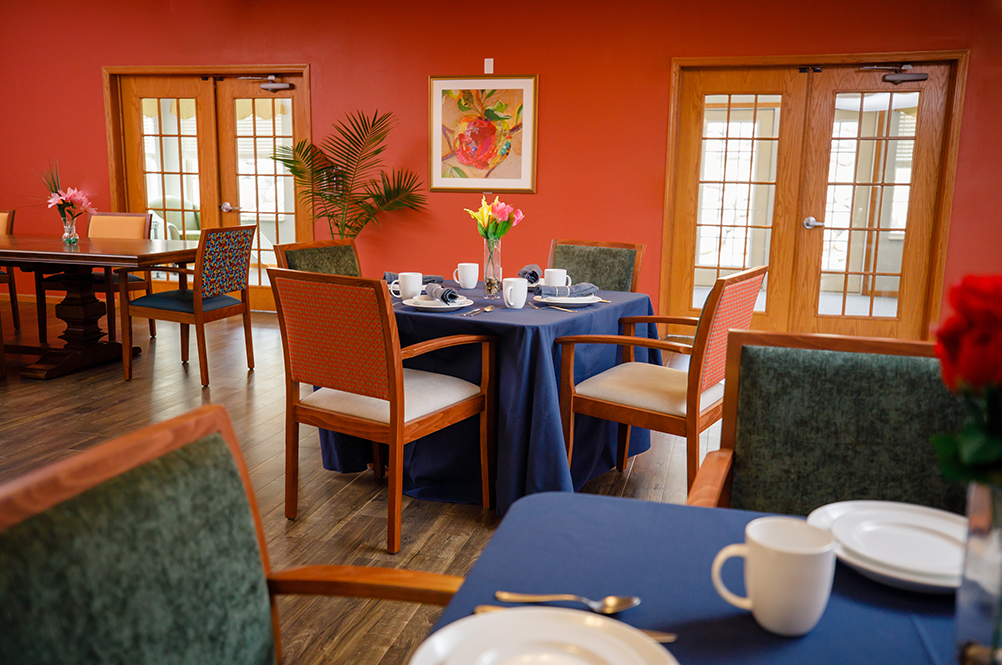 Sage Meadow of Middleton Assisted Living and Memory Care