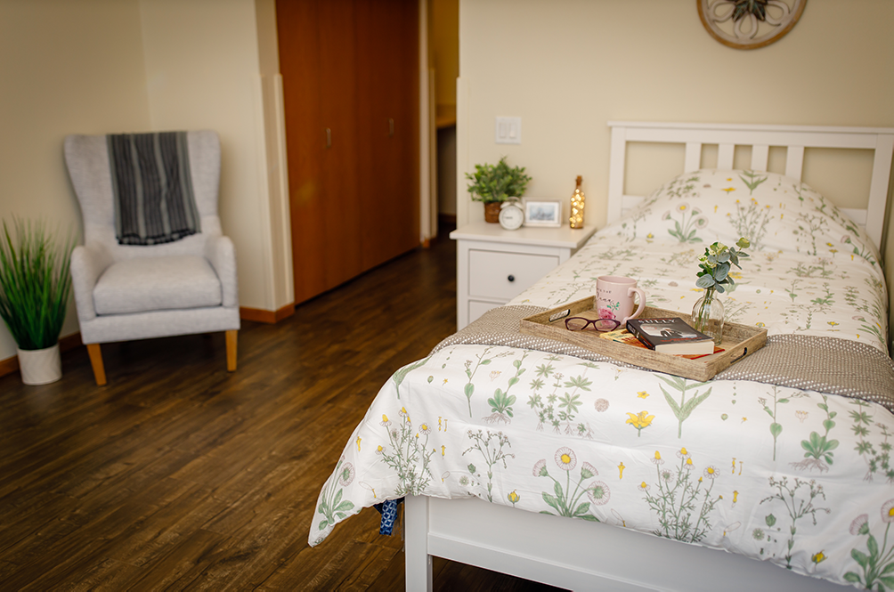 Sage Meadow of Middleton Assisted Living and Memory Care
