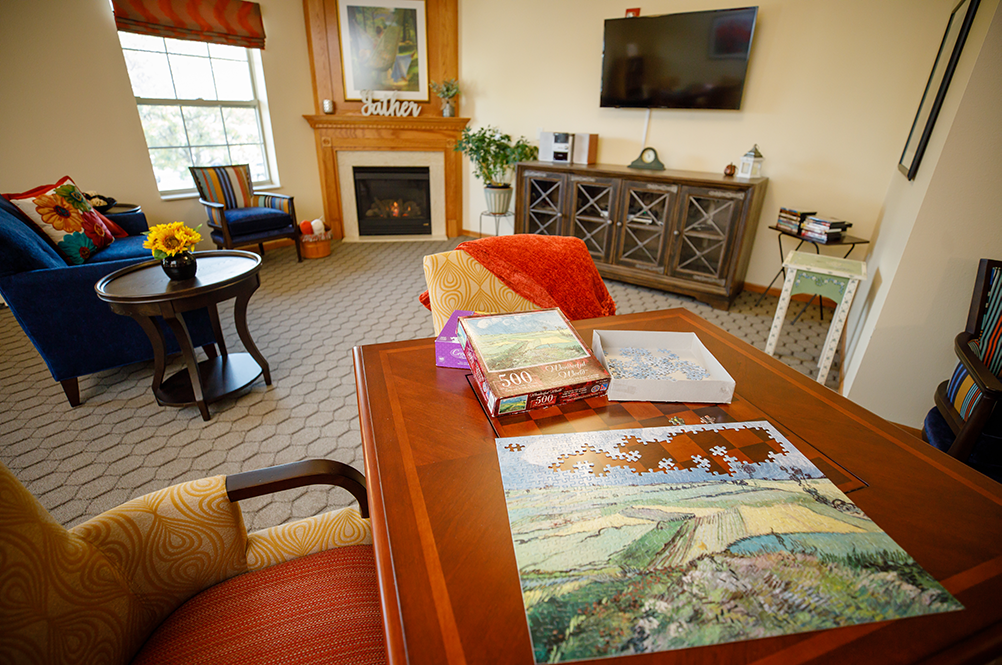 Sage Meadow of Middleton Assisted Living and Memory Care