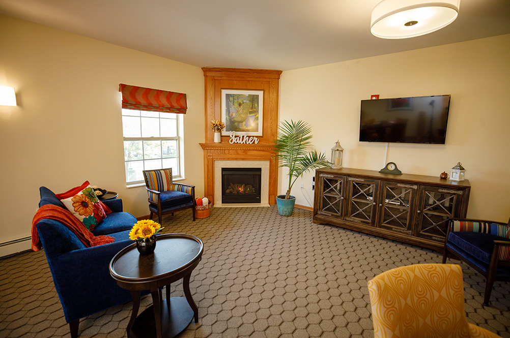 Sage Meadow of Middleton Assisted Living and Memory Care