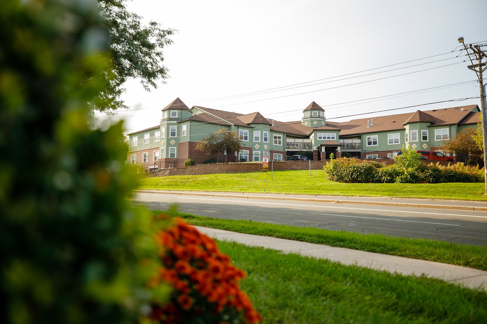 Sage Meadow of Middleton Assisted Living and Memory Care