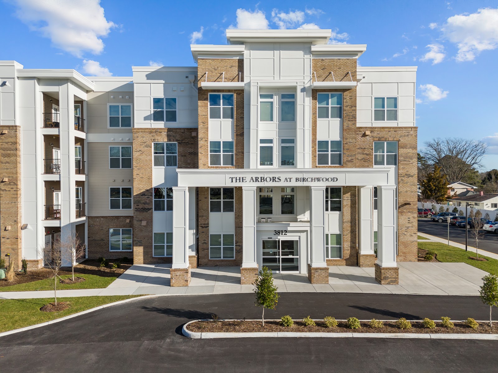 The Arbors at Birchwood