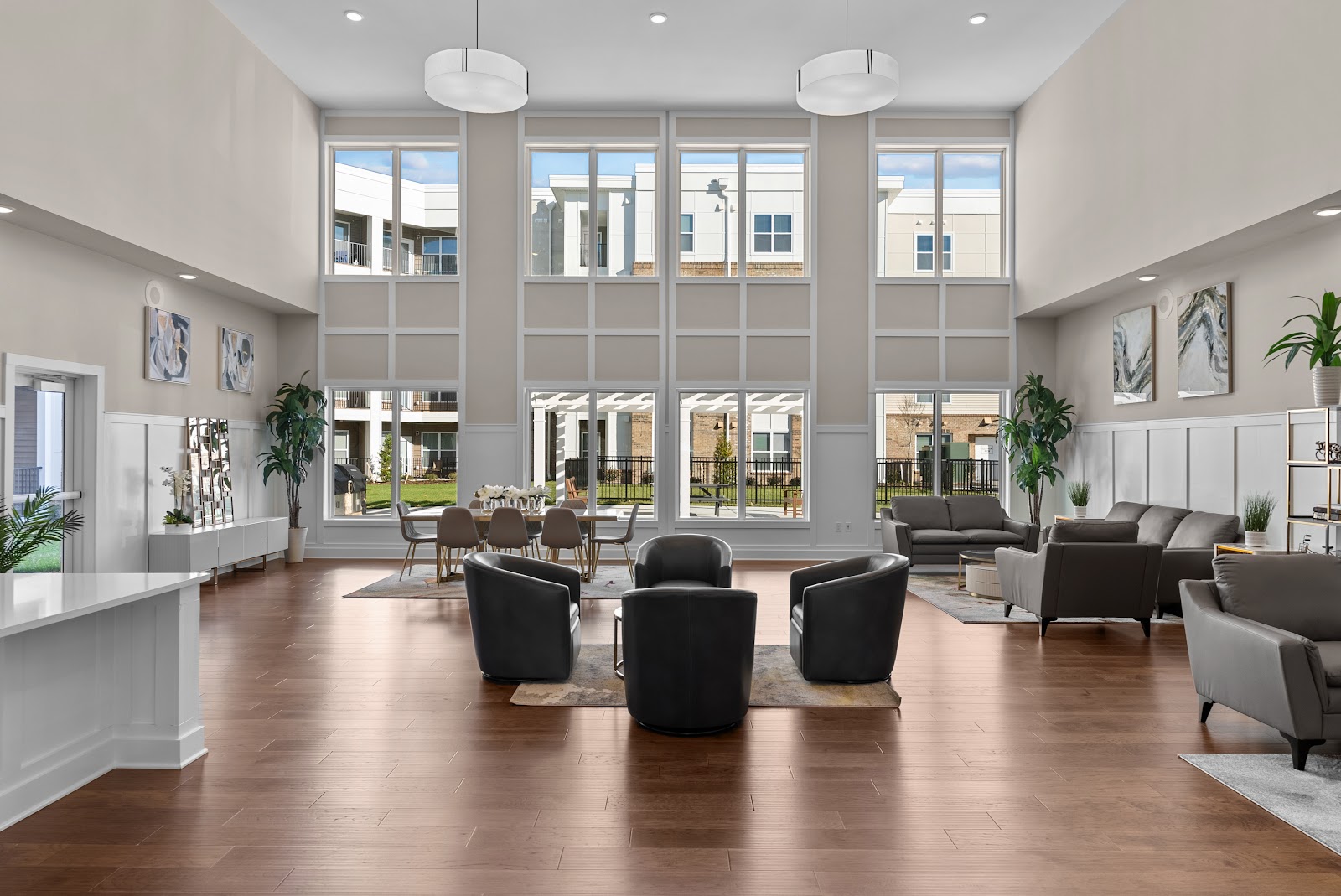 The Arbors at Birchwood