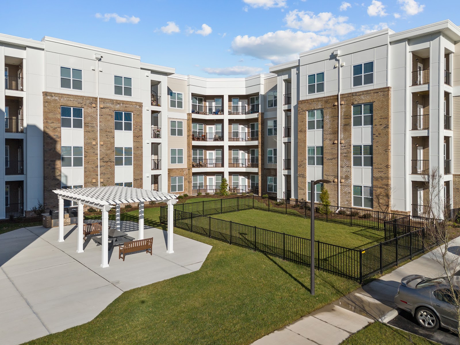 The Arbors at Birchwood