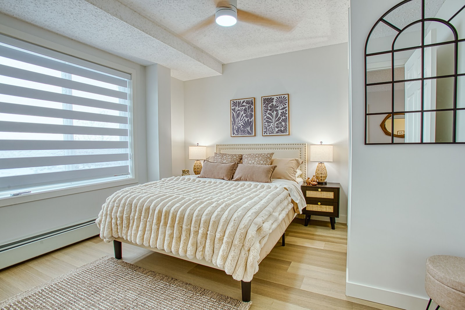 Venvi River Ridge