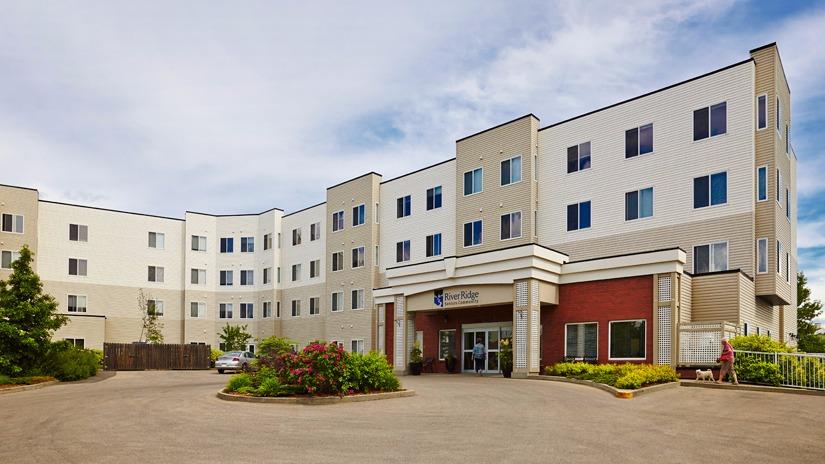 Venvi River Ridge