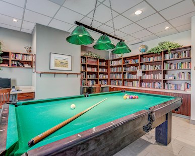 Venvi River Ridge