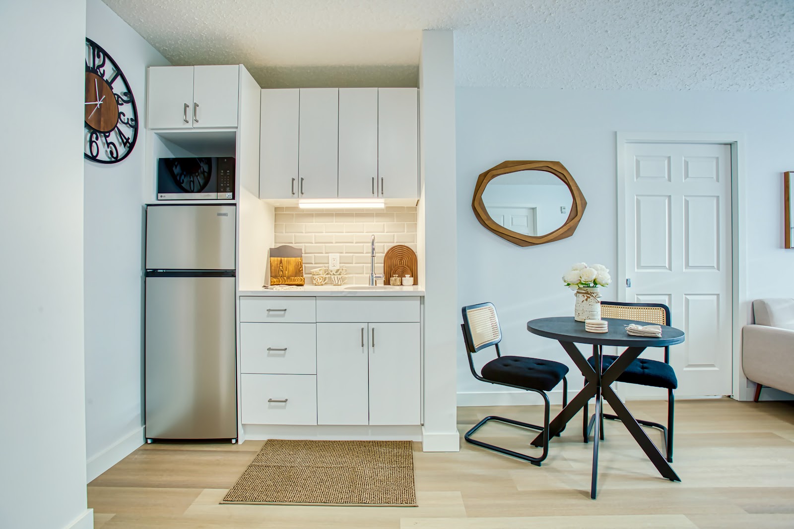 Venvi River Ridge