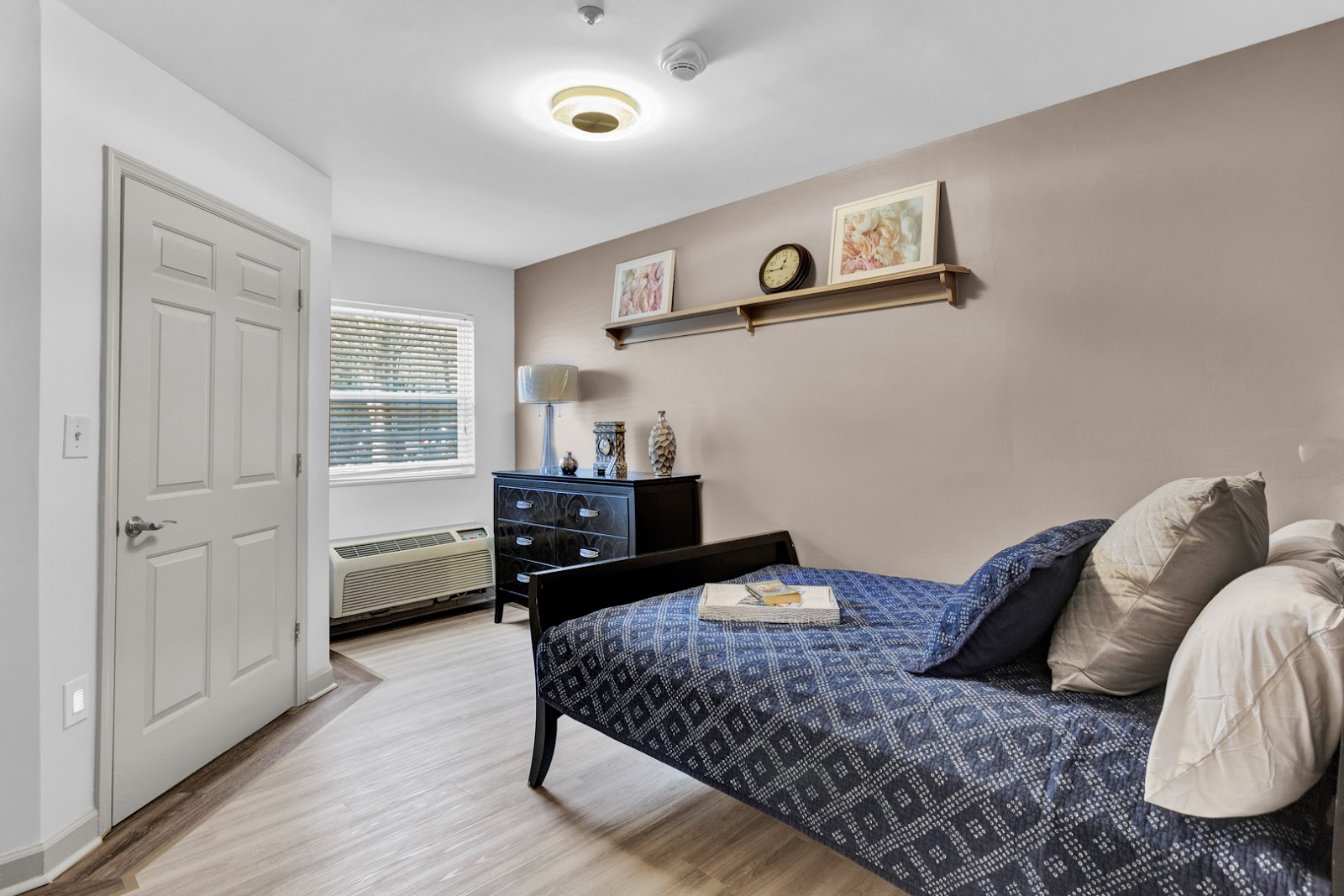 Peachtree Creek Memory Care: Assisted Living Facility In Georgia