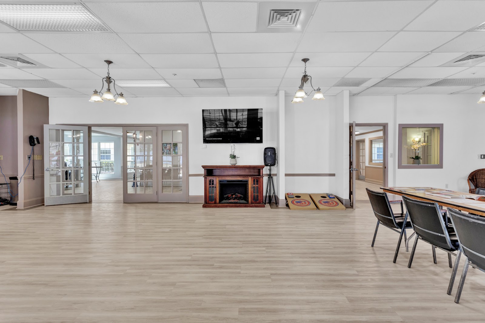 Peachtree Creek Memory Care: Assisted Living Facility In Georgia