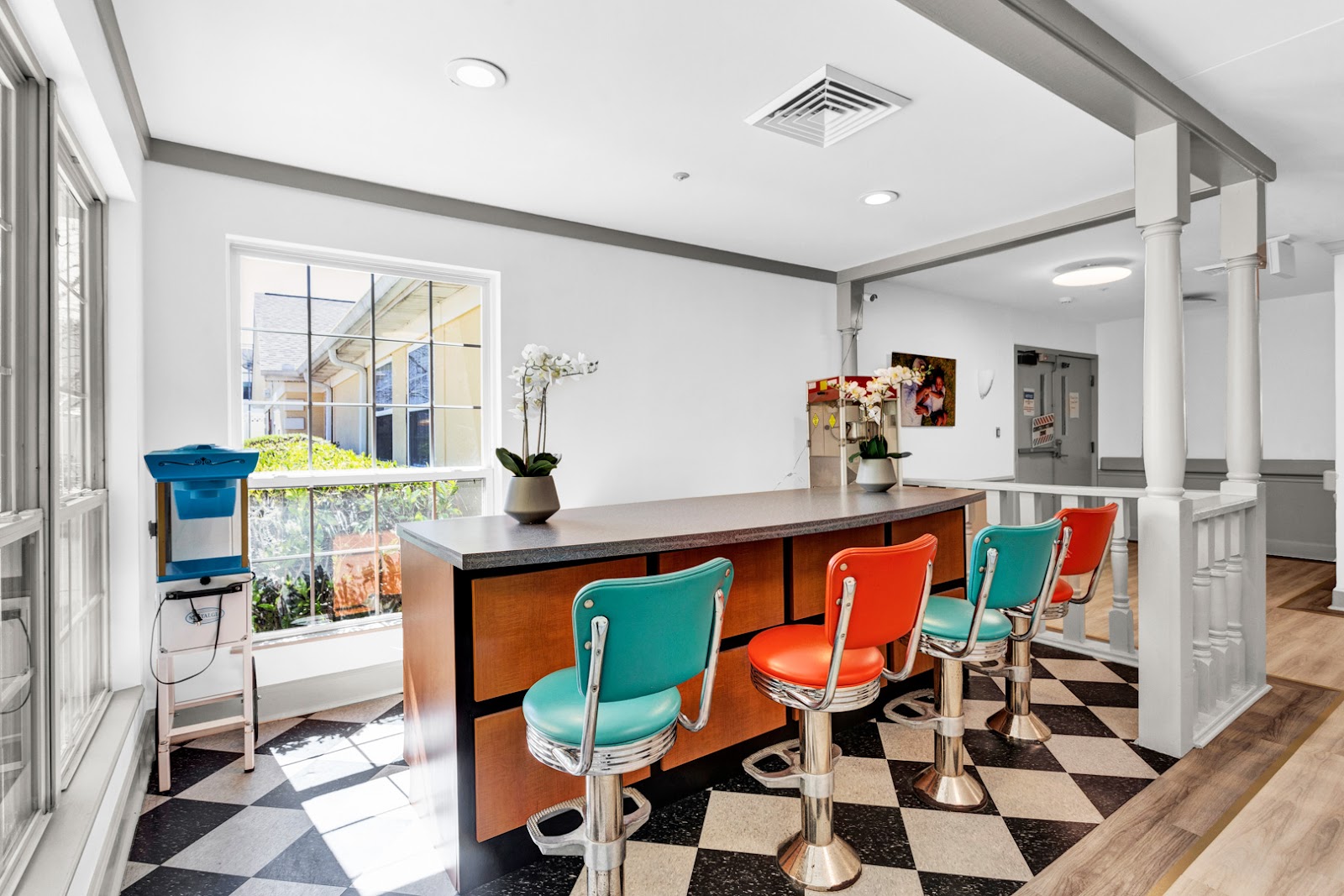 Peachtree Creek Memory Care: Assisted Living Facility In Georgia