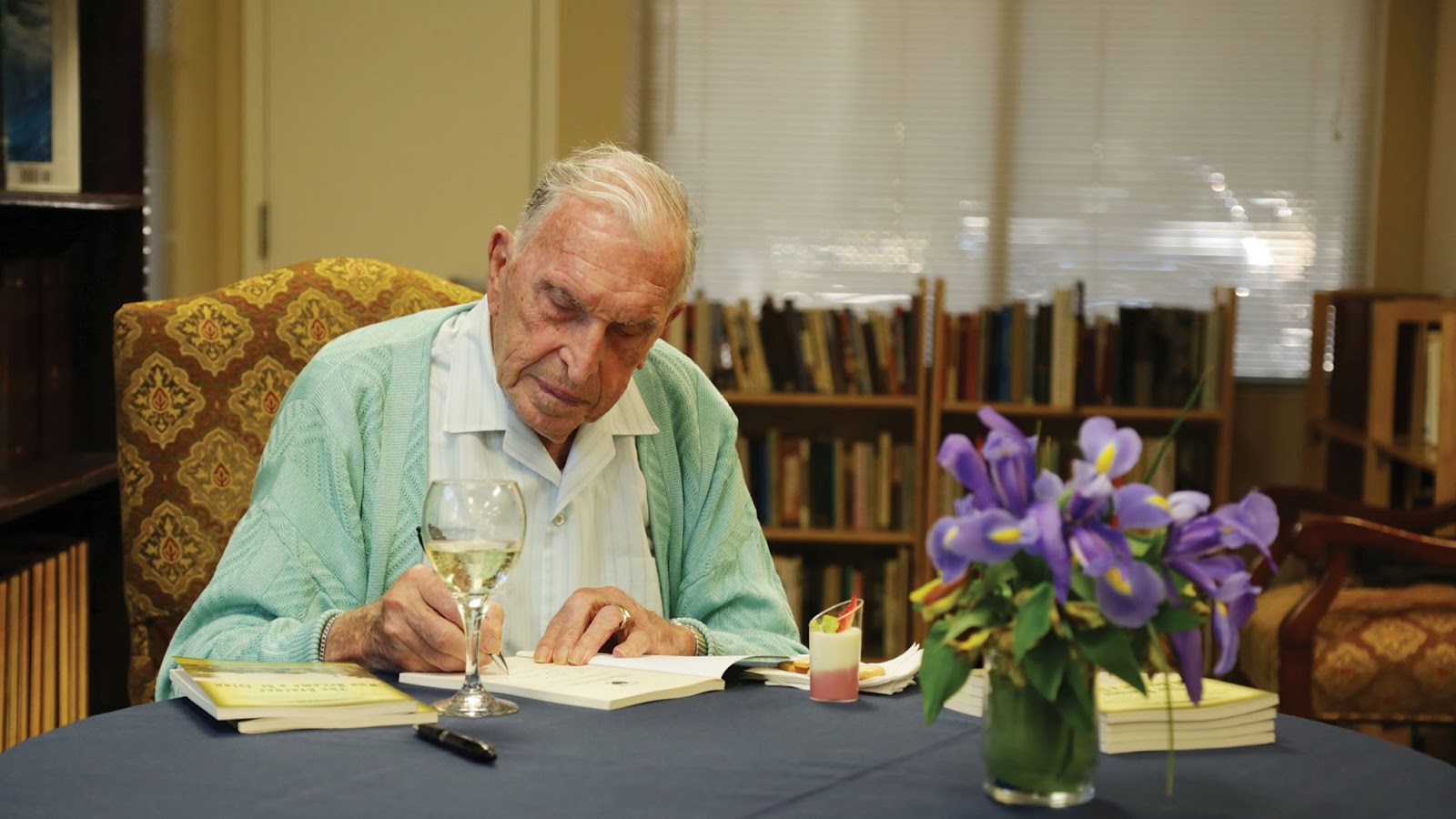 Silverado Belmont Hills Memory Care Community