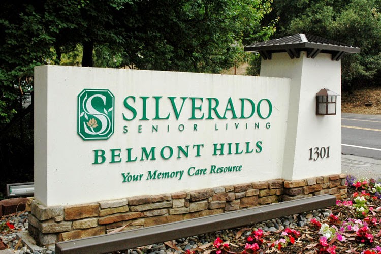 Silverado Belmont Hills Memory Care Community