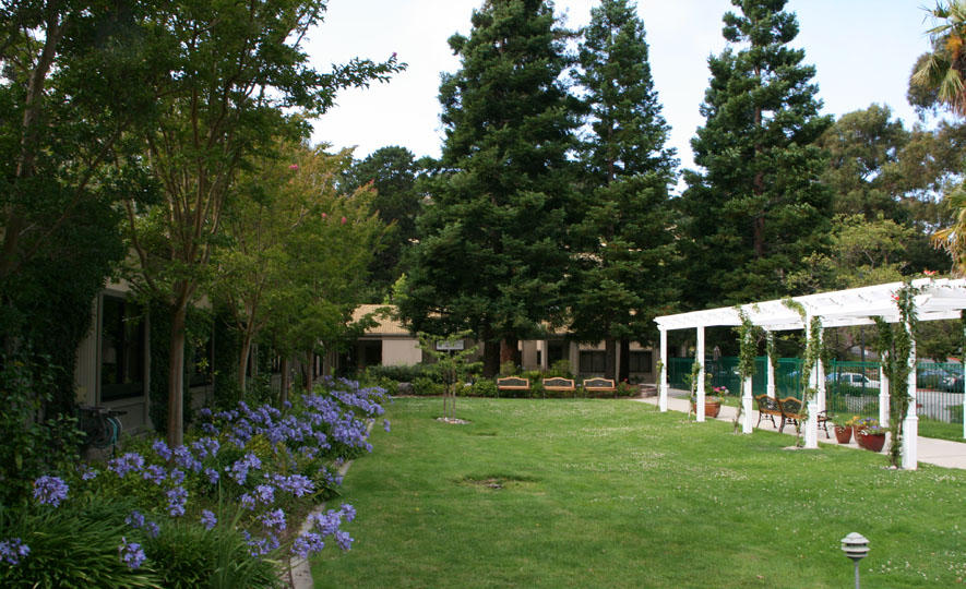 Silverado Belmont Hills Memory Care Community