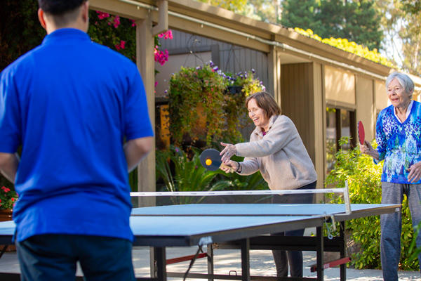 Silverado Belmont Hills Memory Care Community
