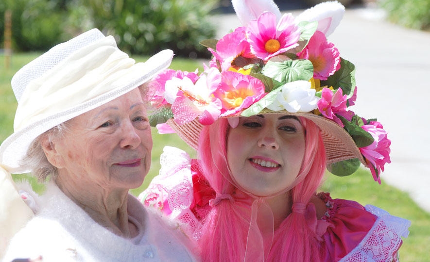 Silverado Belmont Hills Memory Care Community