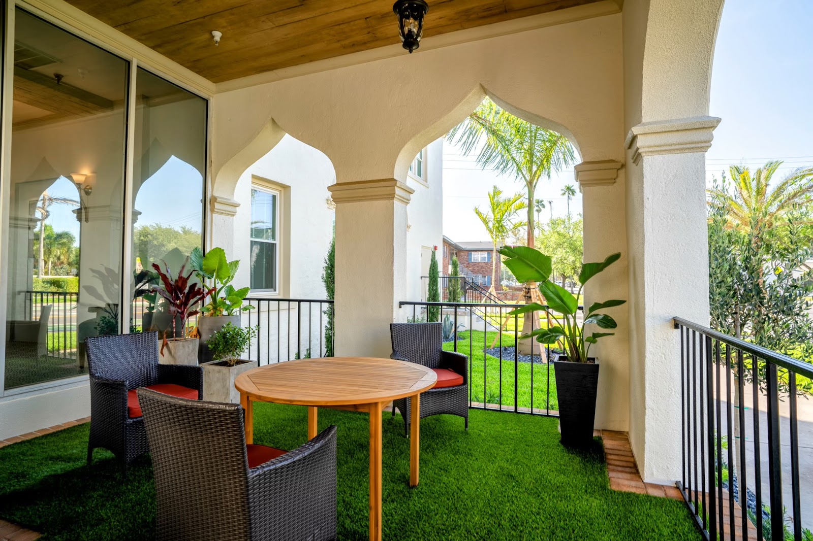 Hudson Manor Assisted Living