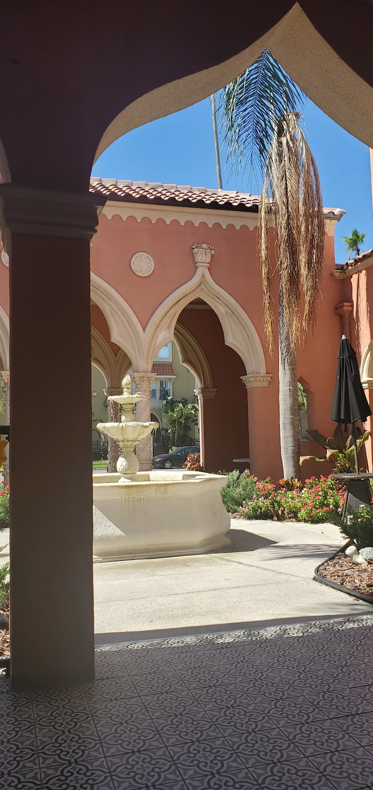 Hudson Manor Assisted Living