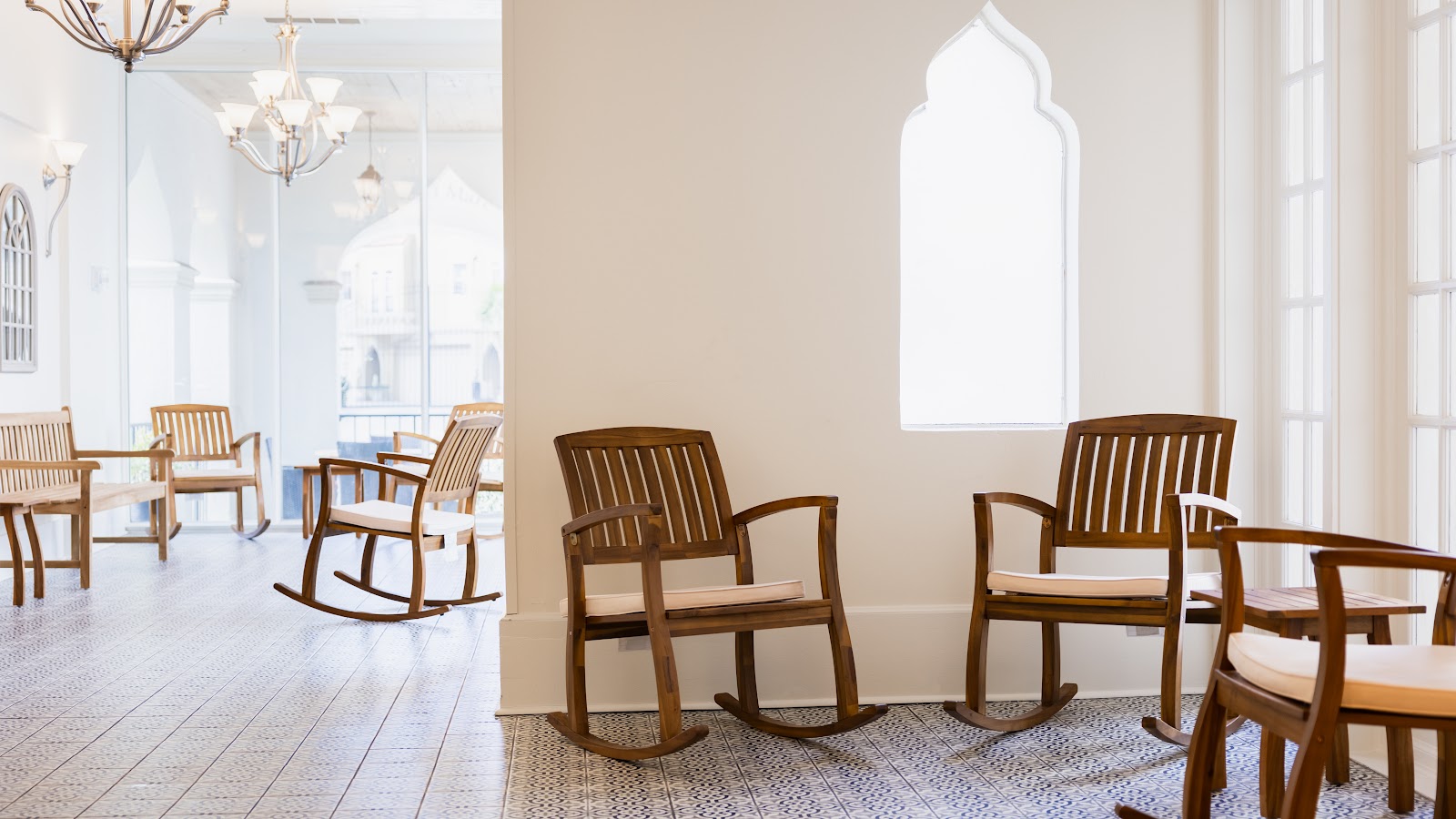 Hudson Manor Assisted Living