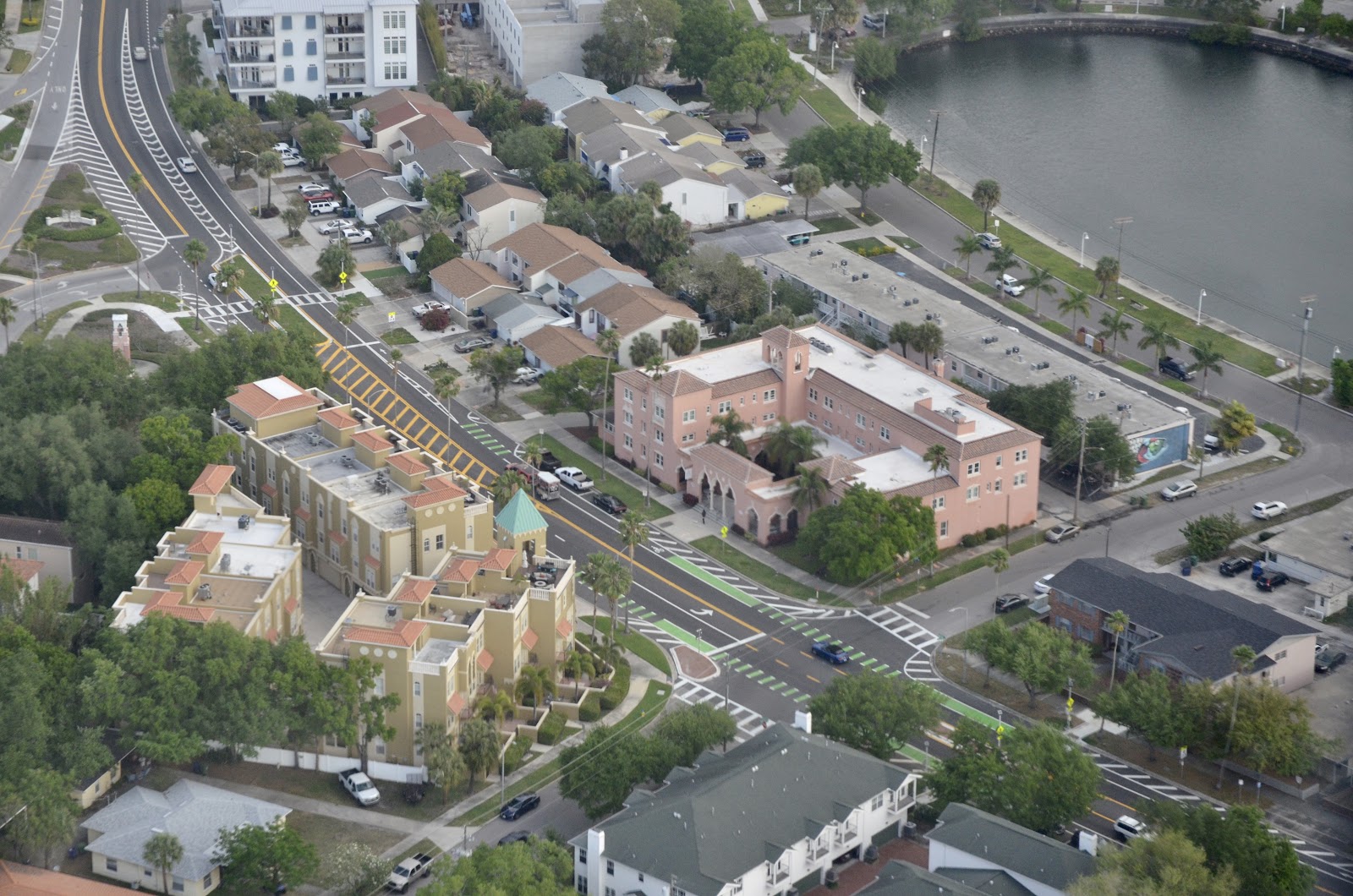 Hudson Manor Assisted Living