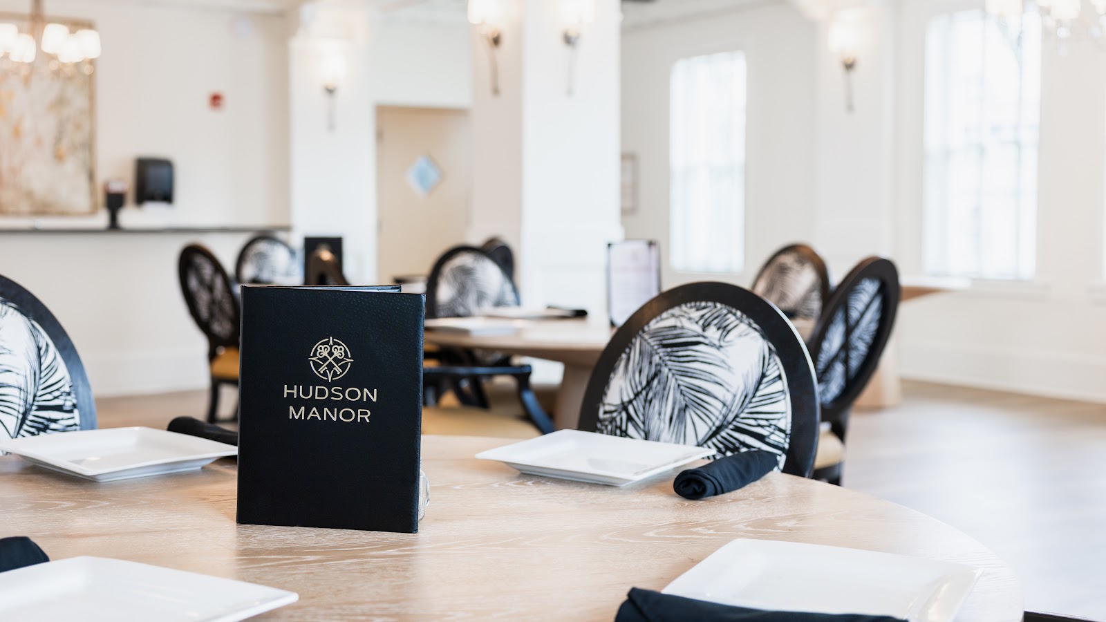 Hudson Manor Assisted Living