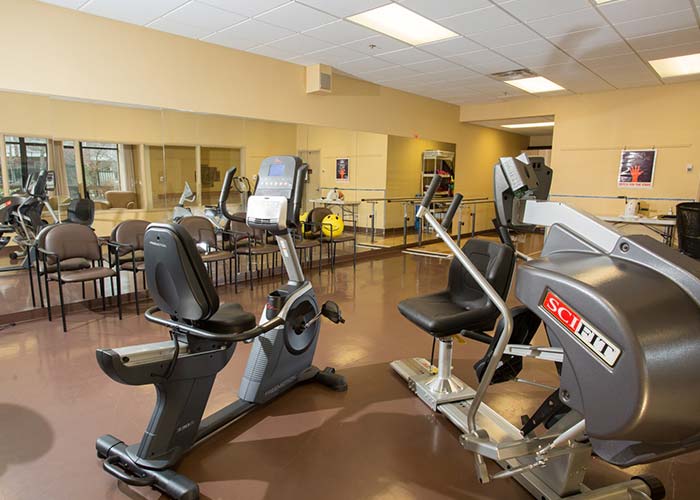 Selkirk Seniors Village