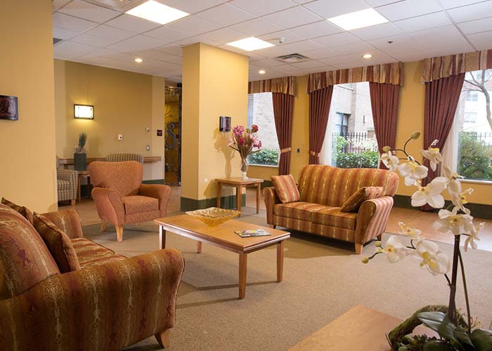 Selkirk Seniors Village