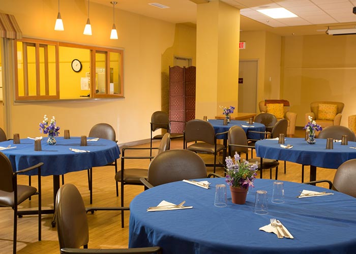Selkirk Seniors Village
