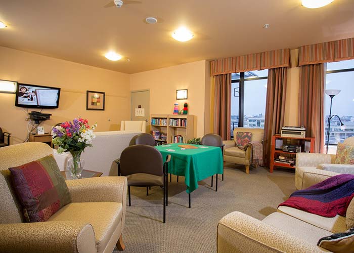 Selkirk Seniors Village