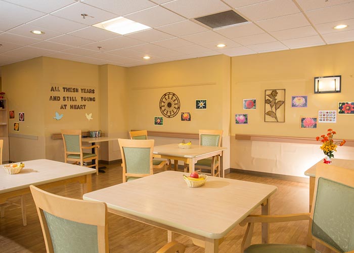 Selkirk Seniors Village