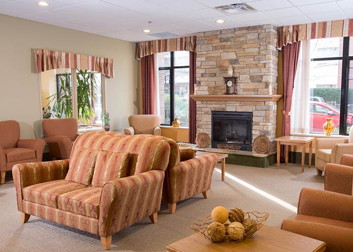 Selkirk Seniors Village