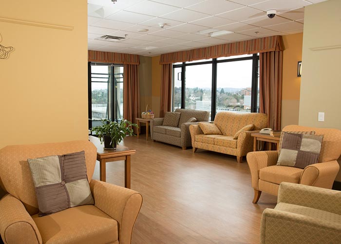 Selkirk Seniors Village