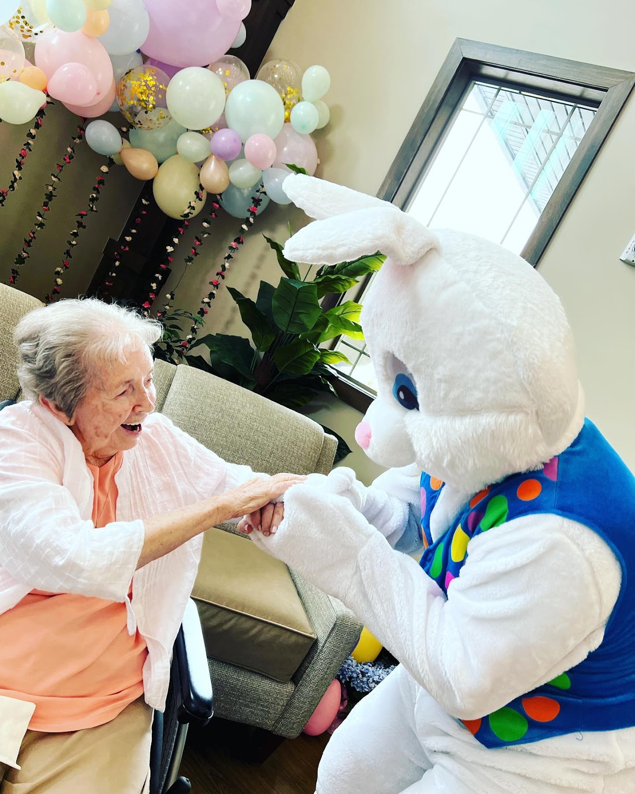 Spring Gardens Senior Living Holladay