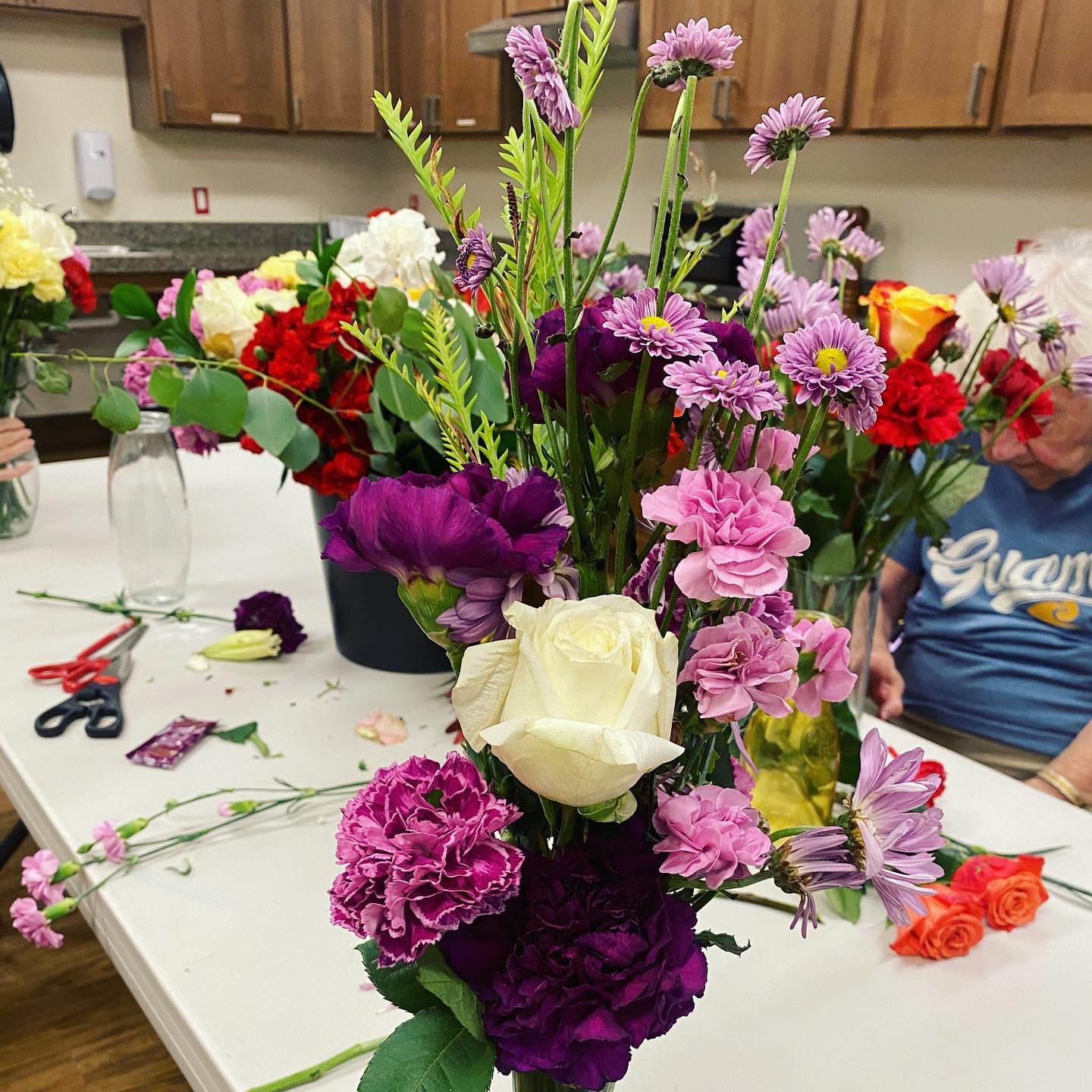 Spring Gardens Senior Living Holladay