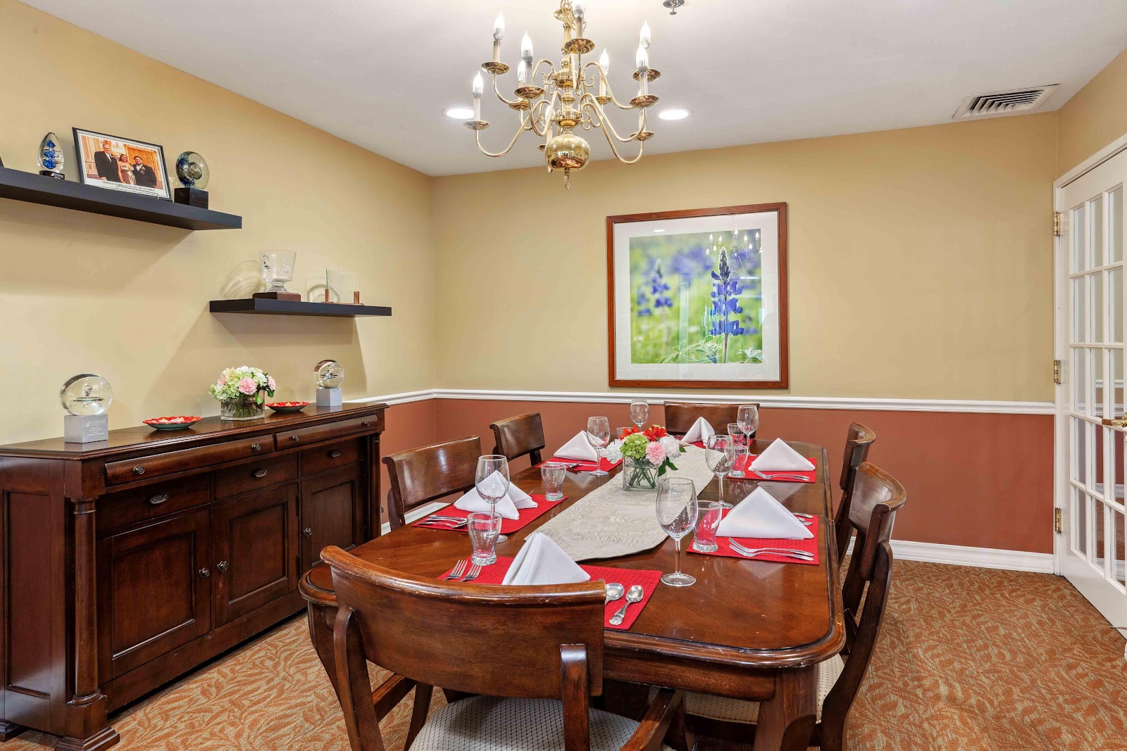 Benchmark Senior Living at Chelmsford Crossings