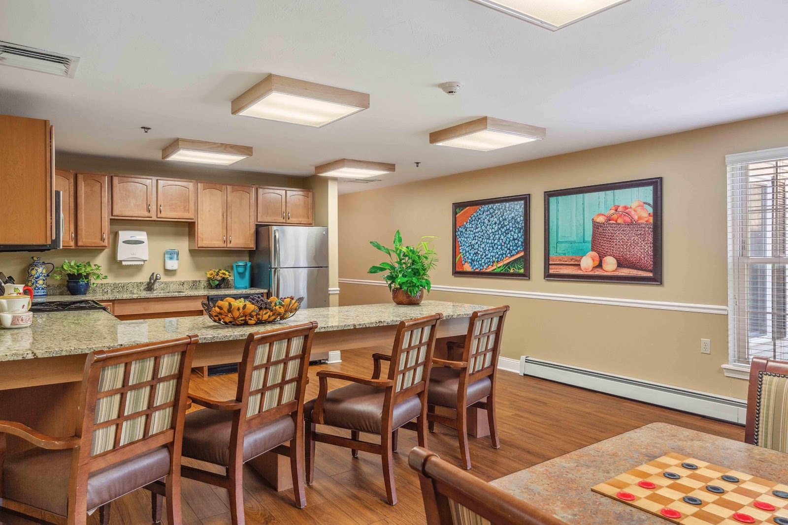 Benchmark Senior Living at Chelmsford Crossings