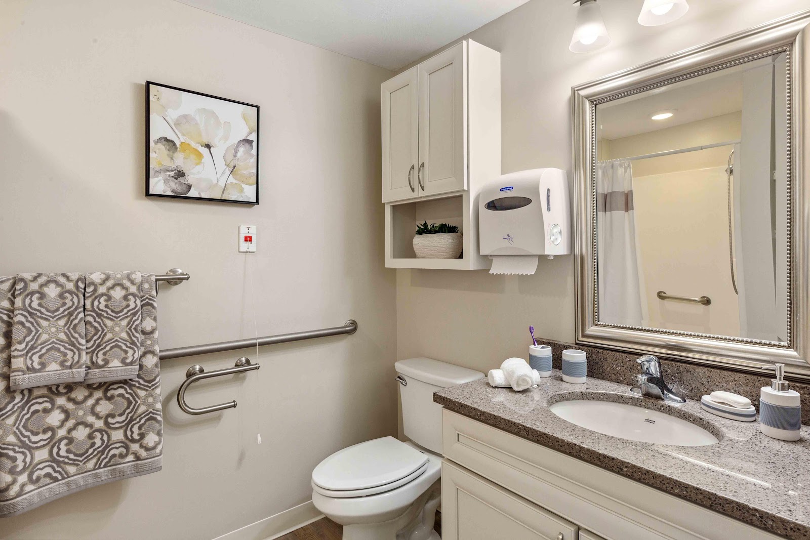 Benchmark Senior Living at Chelmsford Crossings