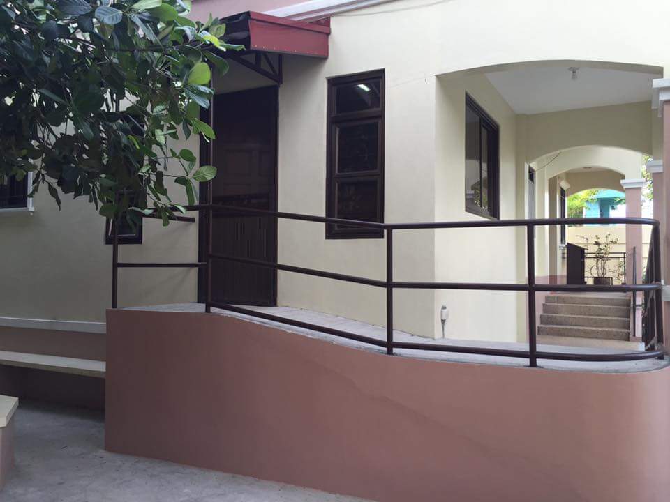 Greenbreeze Home for the Aged