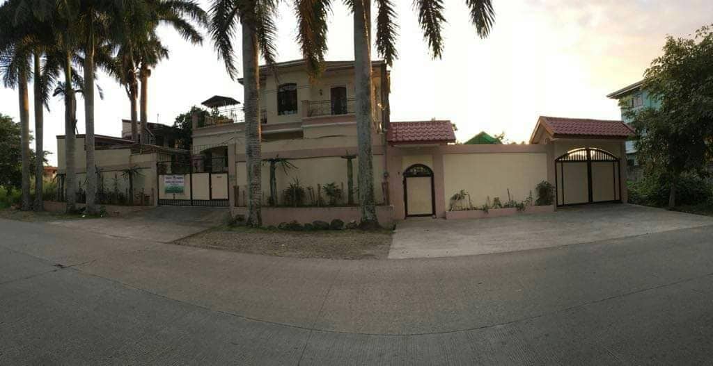 Greenbreeze Home for the Aged