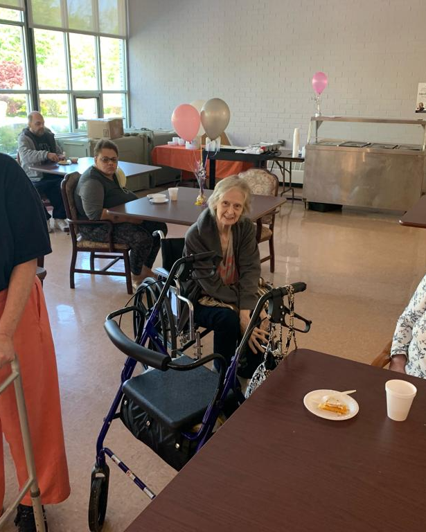 Accela Rehab and Care Center at Somerton