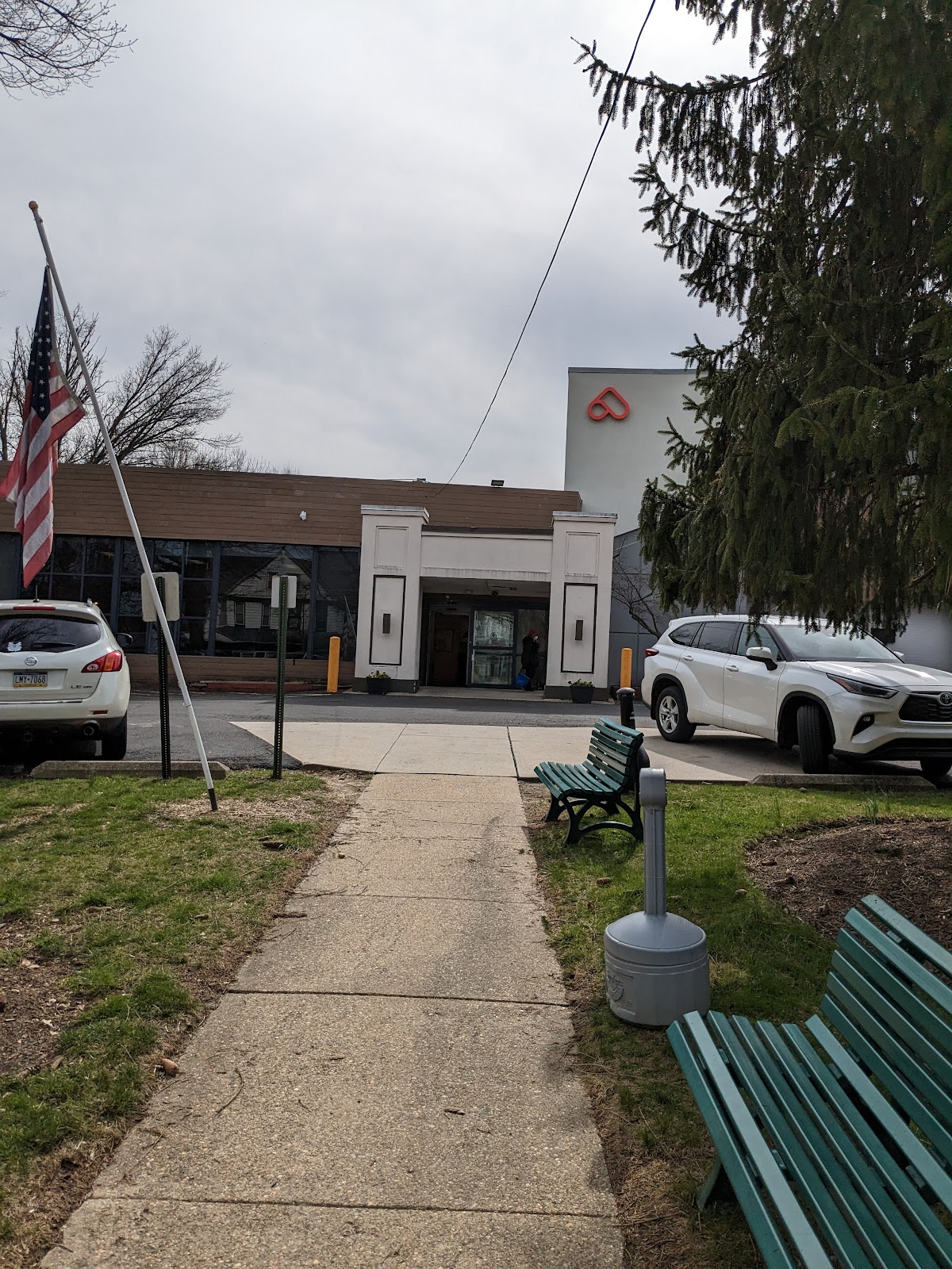 Accela Rehab and Care Center at Somerton