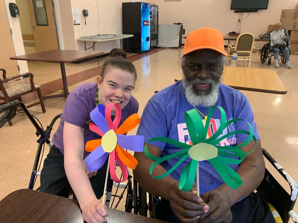 Accela Rehab and Care Center at Somerton