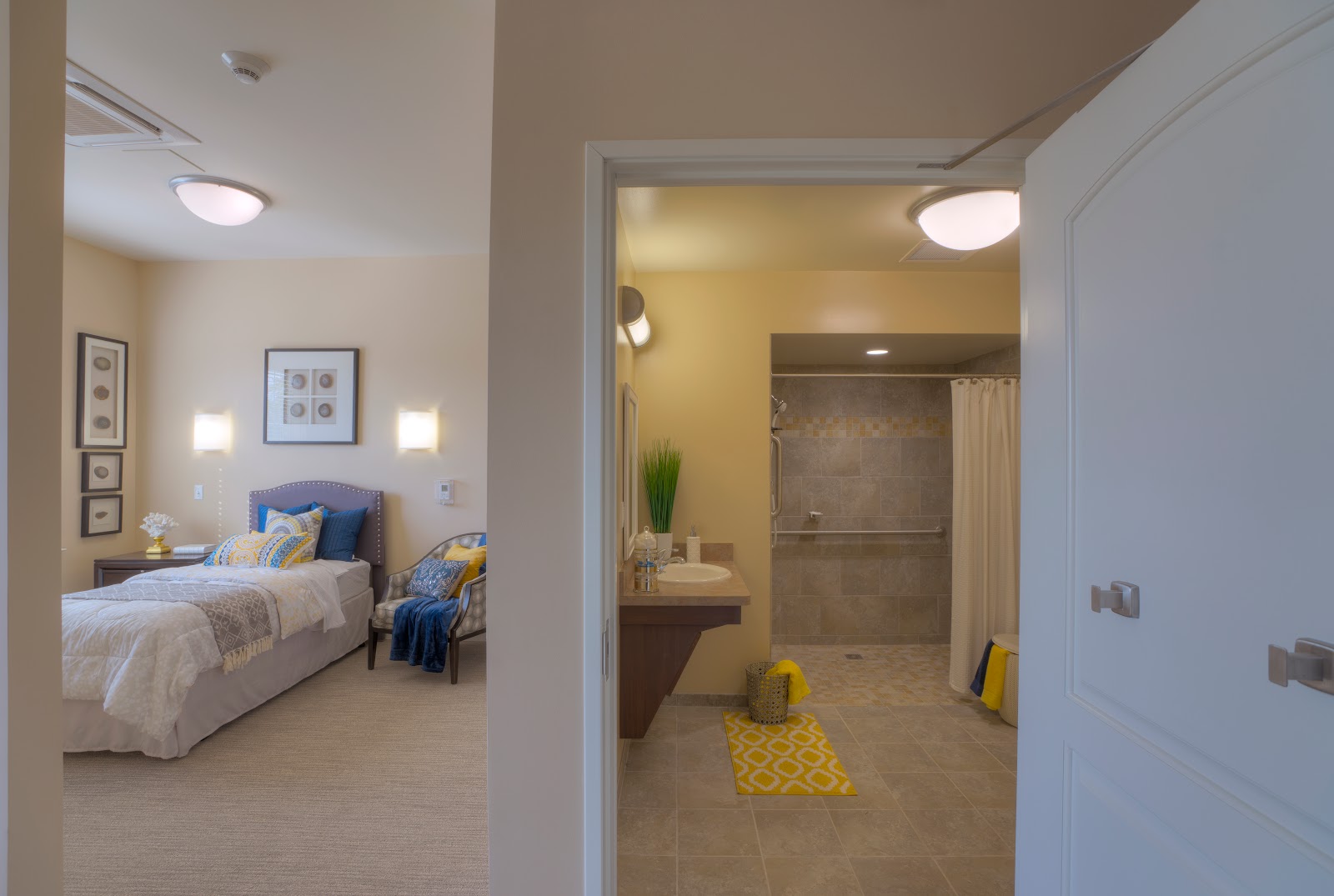 American House Freedom Place Roseville