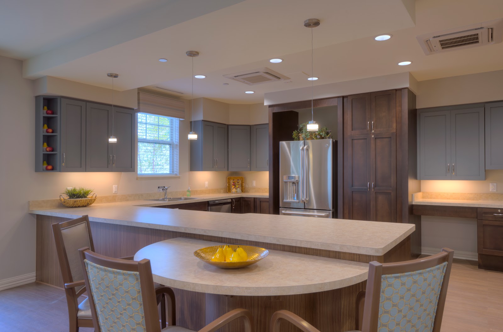 American House Freedom Place Roseville