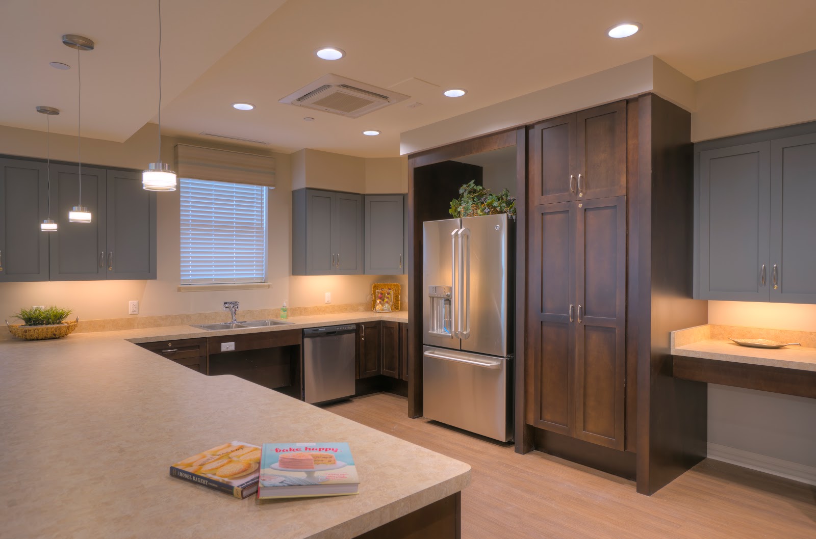 American House Freedom Place Roseville