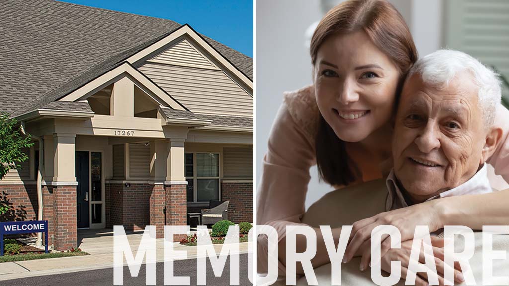 American House Freedom Place Roseville