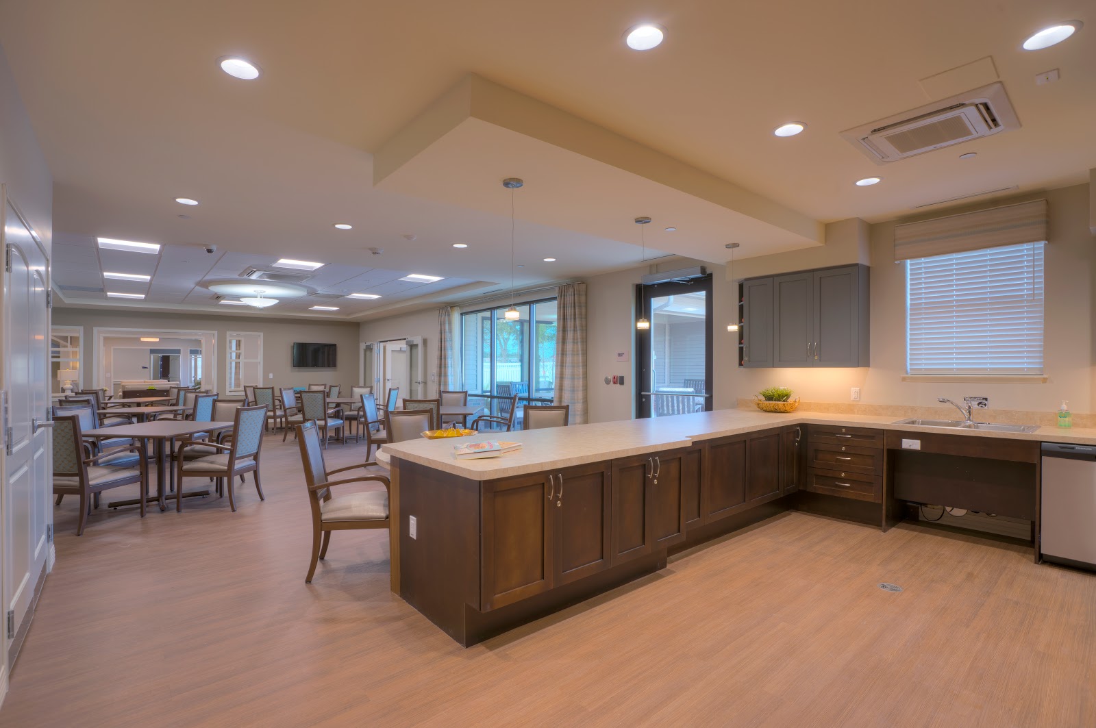 American House Freedom Place Roseville