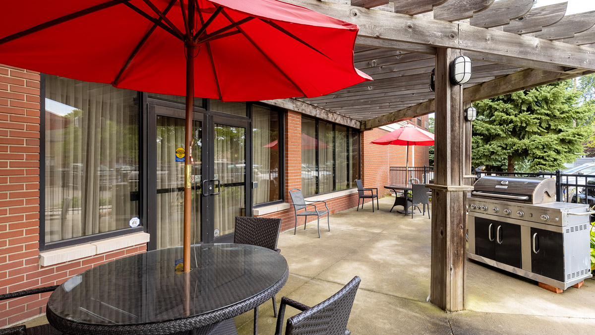 Venvi Royal Marquis Retirement Living