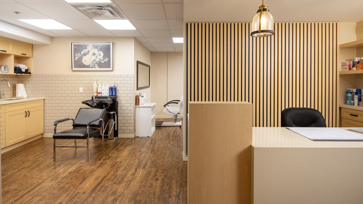 Venvi Royal Marquis Retirement Living